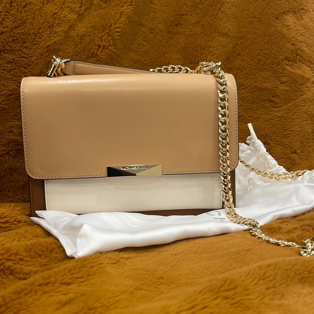🌸Chain Link Michael Kors Bag